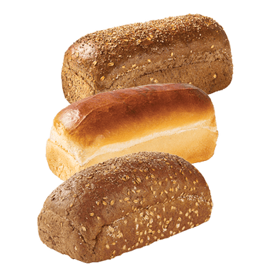 DekaVers West-Fries Brood